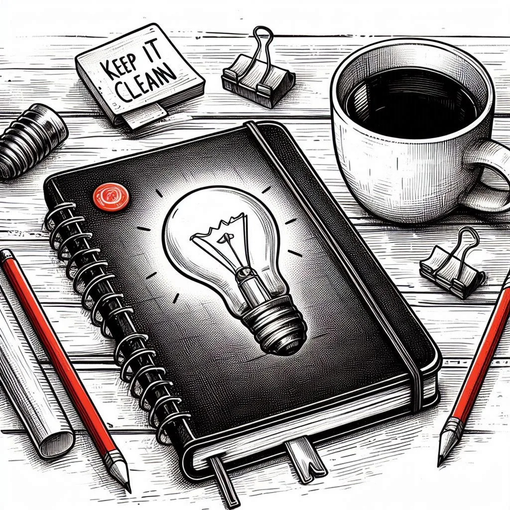 Ідея для сайту без болю і сліз, як почати без паніки