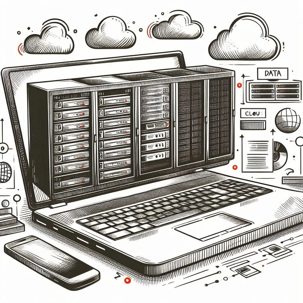 Що таке хостинг та як вибрати найкращий у 2025 році: топ-5 провайдерів та поради