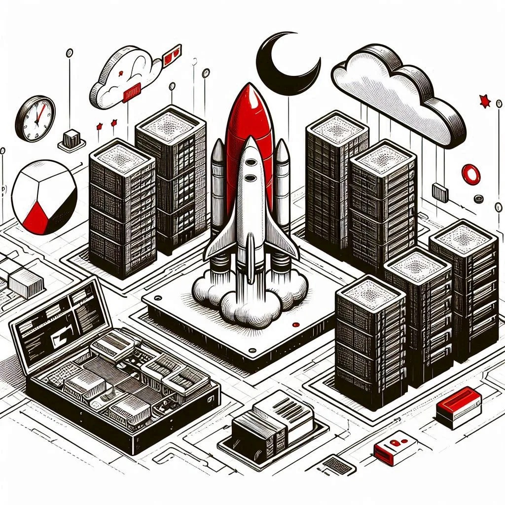 ТОП-5 хостингів рейтинг з відгуками